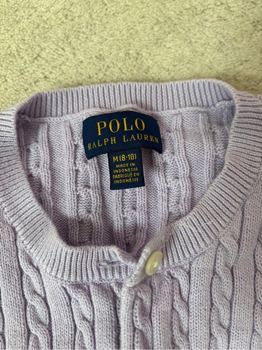 Polo Ralph Lauren bundle - Picture 4 of 6